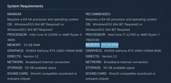 科幻新作《灰烬之城》配置引爆热搜：内存竟要 64GB！玩家直呼离谱，你电脑能扛吗
