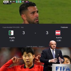 输不起还是假赛？韩国队申诉 FIFA 默契球！真相引争议，实力不济还是假赛？足坛炸锅