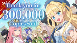 销量破 30 万！《梦幻魔法公主》新装，Mac 更新，夏促 8 折，速抢限定好礼，手慢无