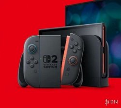 Switch2 重磅屏幕模组泄露！夏普新面板现身二手平台，细节曝光，掌机配置揭秘