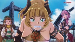 重磅回归《幻想水浒传》新作 OP 首曝，KONAMI 团队操刀，顶级演出点燃情怀拉满