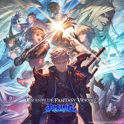 9 月 17 日！《GBVSR》重磅更新 Switch 2 发售，全面升级，福利速来，即刻开战