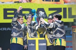 PUBG》PNC全明星赛2026圆满落幕