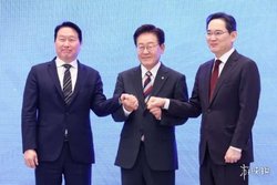 5200 亿豪赌！三星携手 SK 海力士建厂抢 AI 饭碗，巨头博弈究竟是机遇还是新危机
