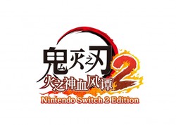 燃爆 Switch2！《火之神血风谭 2》捆绑通行证，2026.10.29 发售速抢