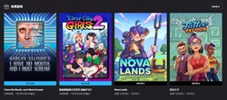 Epic 喜加二！《无声狂啸》《热血少女 2》免费，手慢无！速领白嫖错过后悔，快冲