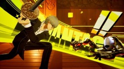 重磅《女神异闻录》销量破 3000 万，Atlus 利润暴涨 92.5%，二次元传奇