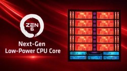 PS6 掌机重磅！AMD Zen6 架构曝光，性能飞跃，成次世代入门首选，玩家直呼期待