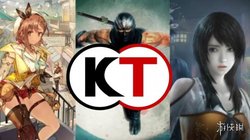 光荣特库摩神秘新作 FUJI 重磅曝光，东方美学动作 RPG，画面惊艳，能否再创巅峰