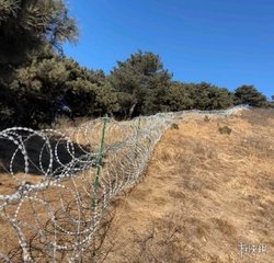 泰山被 135 公里刀片铁丝网围住？官方称防驴友违规进山，安全美景难平衡？过度防护