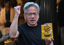 万亿英伟达不提供免费午餐！内部节俭文化深度曝光，福利严控细节流出，科技巨头引热议