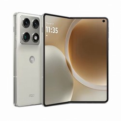 开会累？联想 moto razr Fold 折叠屏 AI 总结，一键纪要，整理更省心