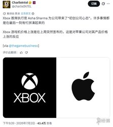 Xbox 总裁涨价引争议，仓促跟风苹果被指，办公极速版操作惹众怒，玩家质疑背后真相