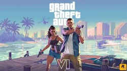 GTA6 引爆巨变，2028 年实体游戏彻底消失！最后一张光盘成绝版，还能买到吗