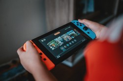 任天堂今日官宣港版 Switch2 涨价：3450 港币涨至 3700 港币，玩家门槛再高