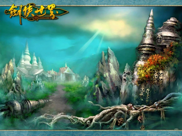 游侠网6