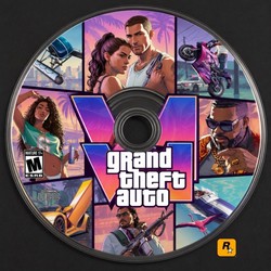 崩溃！R 星确认 GTA6 实体盘要等数月，光盘党破防：收藏党难买，入手得等新盘上架