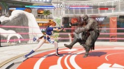 期待落空！DOA6最终版上线Steam玩家怒斥没有任何提升