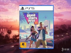 重磅官宣！R 星实锤：PS5 体验《GTA6》最佳，次世代画质天花板，主机玩家速冲