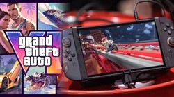重磅爆料！NS2 真的能运行《GTA6》？技术障碍已解决，硬件性能突破令玩家震惊