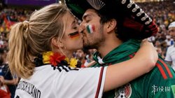 激情赛事引爆浪漫！世界杯期间 Tinder 匹配激增 60%，跨国约会是否成新热点