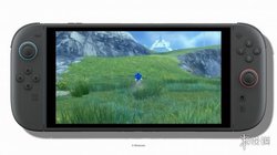 索尼克：未知边境 终极版》Switch 2版发售预告片