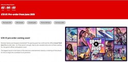 GTA6 主机版终实锤！波兰店泄露，画质性能双模式支持确定，玩家期待拉满，细节曝光