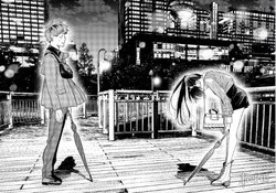 全网痛骂！《租借女友》男主被指“龟男”，竟是作者“另一个自己”，背后藏多少秘密