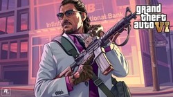 R星官宣GTA6实体版锁区 三大区域激活码互不通用