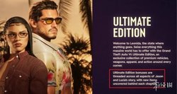 GTA6》或将采用类似《大镖客2》的章节式剧情架构