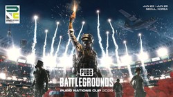 燃爆全场！《PUBG》PNC2026 国家杯今日开幕，顶尖战队巅峰对决，荣耀加冕