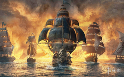 育碧“4A 巨作”《碧海黑帆》永久降价！109 元，重返加勒比，超值福利，速来抢购
