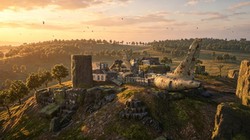 打Boss掉Steam库存！奇幻RPG搜打撤新作《核纪元》正式上线Steam：武器属性全靠手造，暴死全掉光