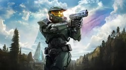 重磅！《光环：战役进化》PC 配置公布，高级版提前五天抢先玩，速查配置能否达标运行