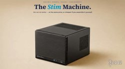 硬刚 V 社！法国零售商推出 PC STIM 掌机，同价配置碾压，V 社遭重创？这配置简直无敌