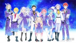 庆祝动画十周年！《Re：零》将开启首场专属主题展