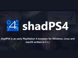 重磅！ShadPS4 模拟器实现 PS4 多人联机，无需 PSN 账号，PC 免费畅玩，告别昂贵会员，速来体验