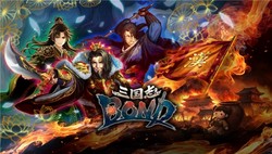 三国志 BOND》EA 版 7 月 14 日发售，试玩更新，策略玩家速来，共赴三国乱世盛宴
