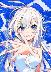 米卡皮卡佐《RE:BEL ROBOTICA》动画化！机甲美学震撼，粉丝狂喜期待拉满