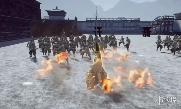 游侠网4
