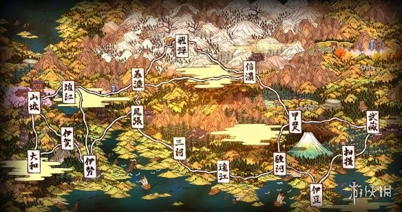 游侠网3