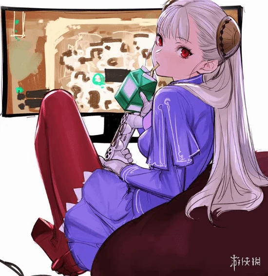 游侠网8