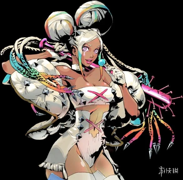 游侠网3