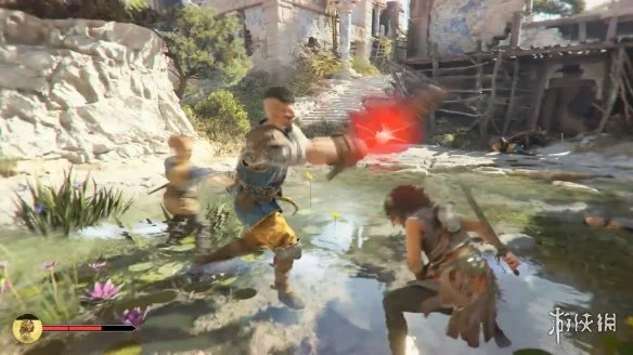 游侠网18