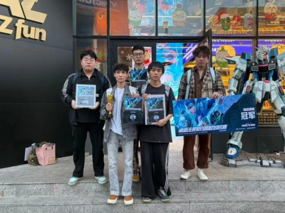 游侠网10