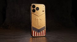 Caviar定制iPhone 17 Pro Max亮相：售价超7万元
