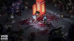 虚空潜者：逃出深渊》确认参加 Steam 夏季新品节，将带来全新试玩内容
