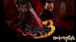 鬼武者：剑之道》DEMO：狂野凶猛的鬼武者，袭来
