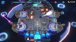 胡闹宇宙版多人合作新游《生死宇共》Steam新品节试玩版现已更新上线