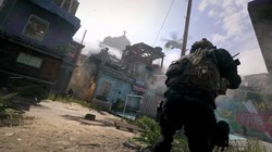从少年到大叔！《COD3》玩家被封13年 今日终于上线